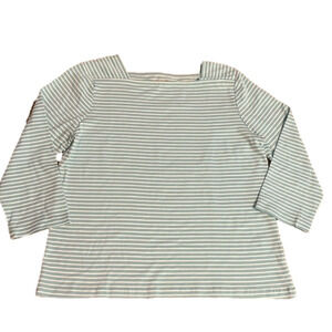 APPLESEED top